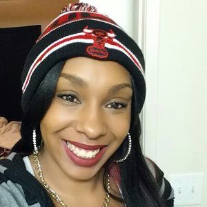 Meet your Posher, Collette